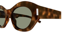 Óculos de Sol Saint Laurent Corner Angle SL 639