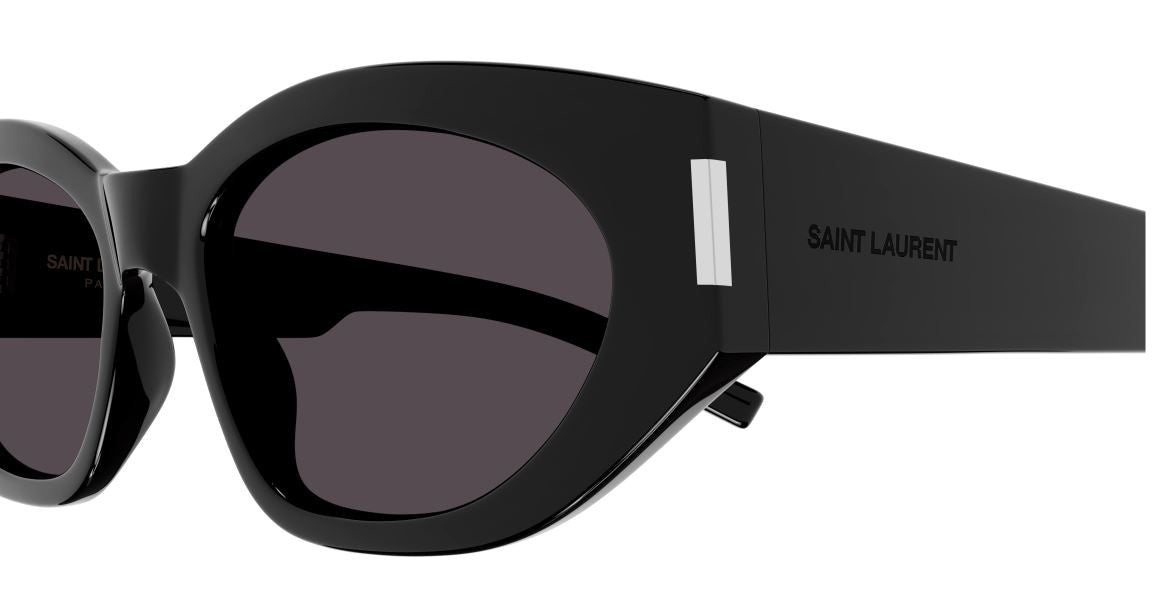 Óculos de Sol Saint Laurent Corner Angle SL 638