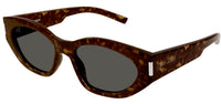 Óculos de Sol Saint Laurent Corner Angle SL 638