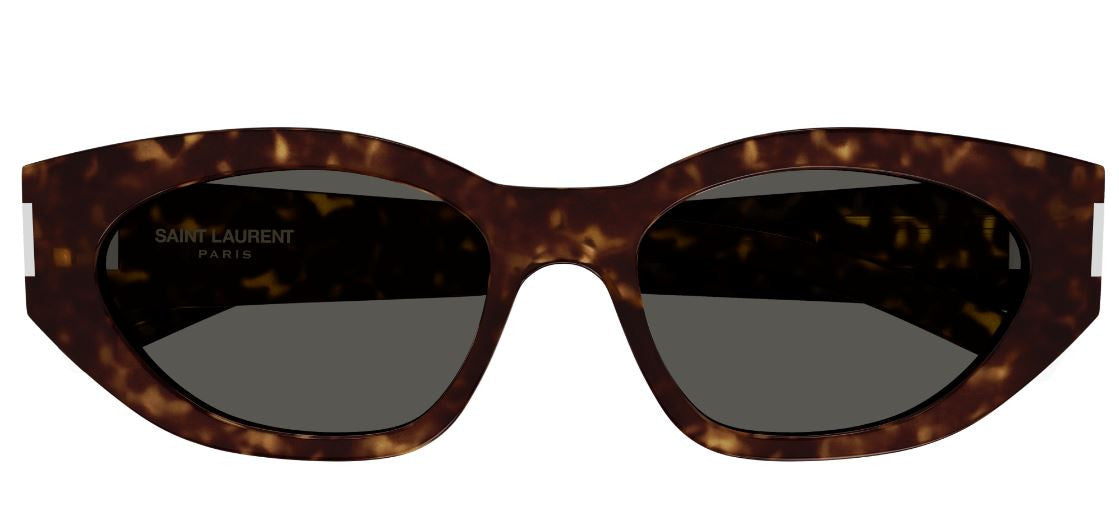 Óculos de Sol Saint Laurent Corner Angle SL 638