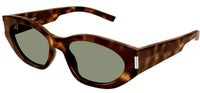 Óculos de Sol Saint Laurent Corner Angle SL 638