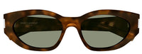 Óculos de Sol Saint Laurent Corner Angle SL 638