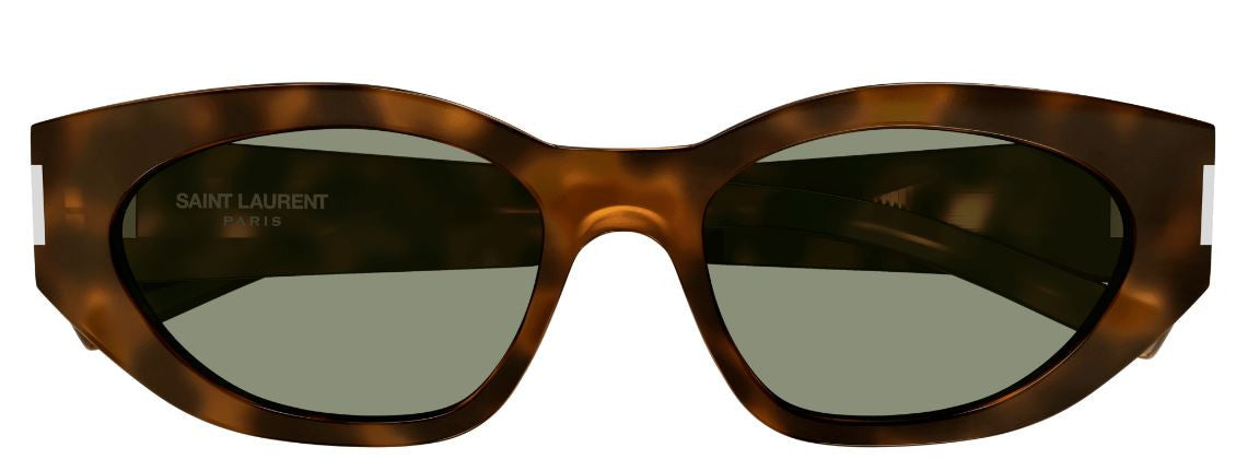 Óculos de Sol Saint Laurent Corner Angle SL 638