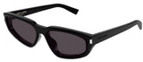 Gafas de Sol Saint Laurent Corner Angle SL 634 NOVA