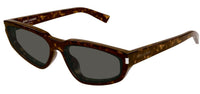 Óculos de Sol Saint Laurent Corner Angle SL 634 NOVA