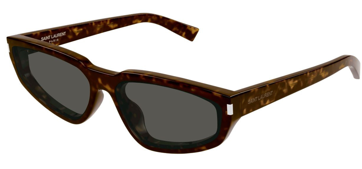 Óculos de Sol Saint Laurent Corner Angle SL 634 NOVA