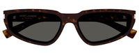 Óculos de Sol Saint Laurent Corner Angle SL 634 NOVA