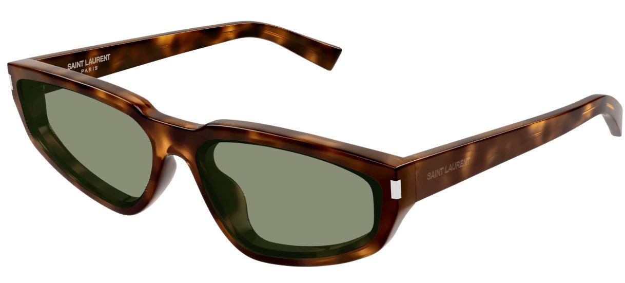 Óculos de Sol Saint Laurent Corner Angle SL 634 NOVA