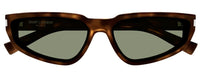 Óculos de Sol Saint Laurent Corner Angle SL 634 NOVA
