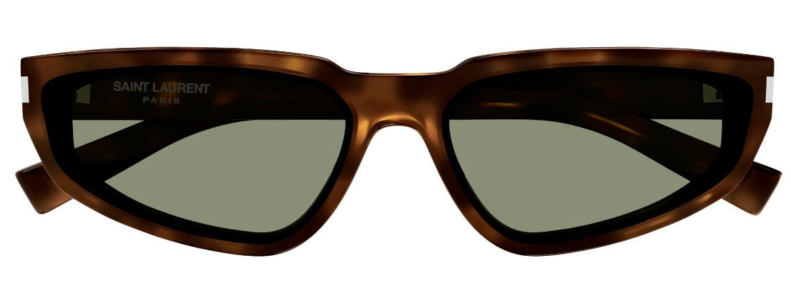 Óculos de Sol Saint Laurent Corner Angle SL 634 NOVA