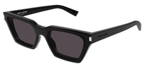 Lunettes de Soleil Saint Laurent Corner Angle SL 633 CALISTA