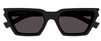 Lunettes de Soleil Saint Laurent Corner Angle SL 633 CALISTA