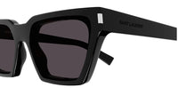 Lunettes de Soleil Saint Laurent Corner Angle SL 633 CALISTA