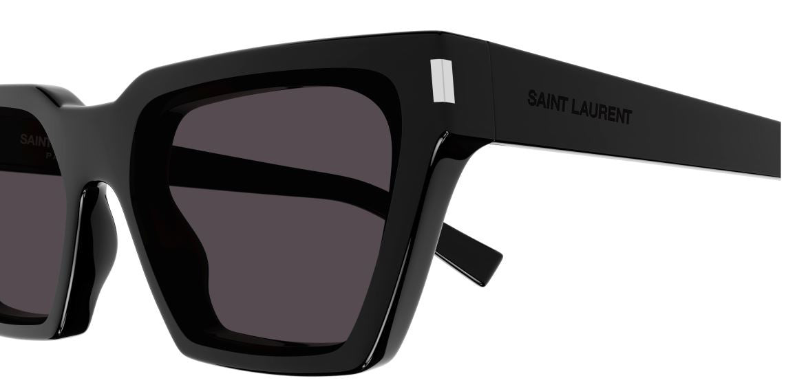 Lunettes de Soleil Saint Laurent Corner Angle SL 633 CALISTA