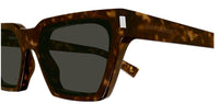 Lunettes de Soleil Saint Laurent Corner Angle SL 633 CALISTA