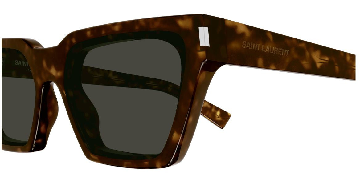 Lunettes de Soleil Saint Laurent Corner Angle SL 633 CALISTA