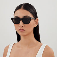 Lunettes de Soleil Saint Laurent Corner Angle SL 633 CALISTA
