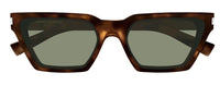 Lunettes de Soleil Saint Laurent Corner Angle SL 633 CALISTA