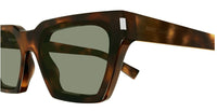 Lunettes de Soleil Saint Laurent Corner Angle SL 633 CALISTA