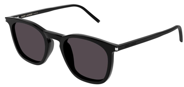 Солнцезащитные очки Saint Laurent Corner Angle SL 623