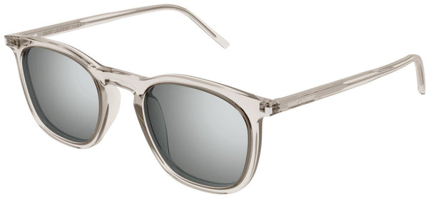 Солнцезащитные очки Saint Laurent Corner Angle SL 623