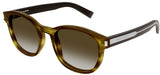 Occhiali da Sole Saint Laurent Corner Angle SL 620