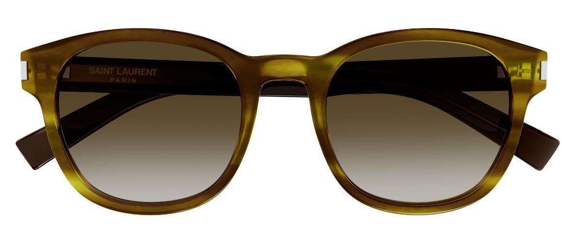 Óculos de Sol Saint Laurent Corner Angle SL 620