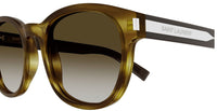 Óculos de Sol Saint Laurent Corner Angle SL 620