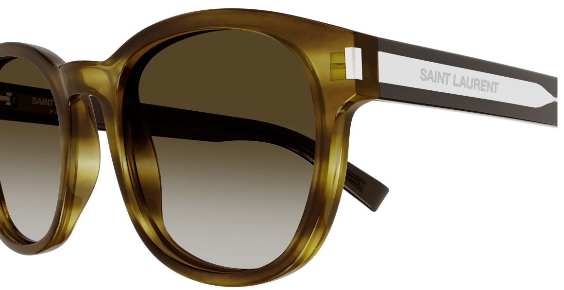 Óculos de Sol Saint Laurent Corner Angle SL 620