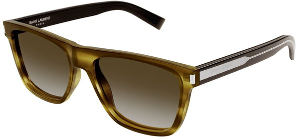 Zonnebril Saint Laurent Classic SL 619