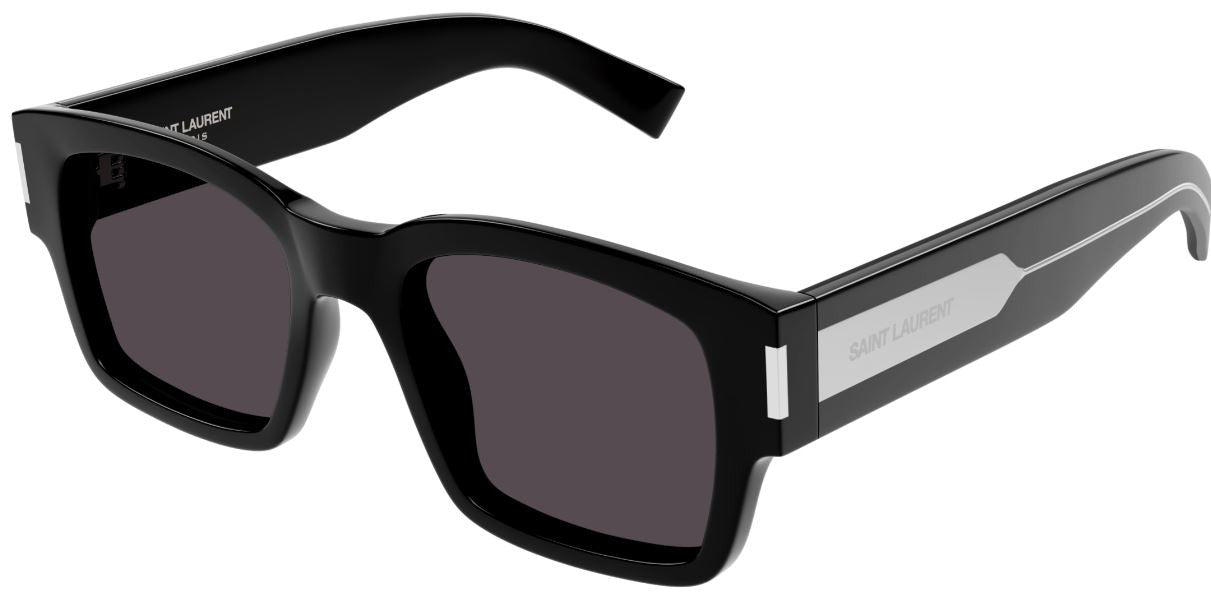 Óculos de Sol Saint Laurent Corner Angle SL 617