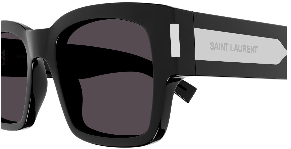 Óculos de Sol Saint Laurent Corner Angle SL 617