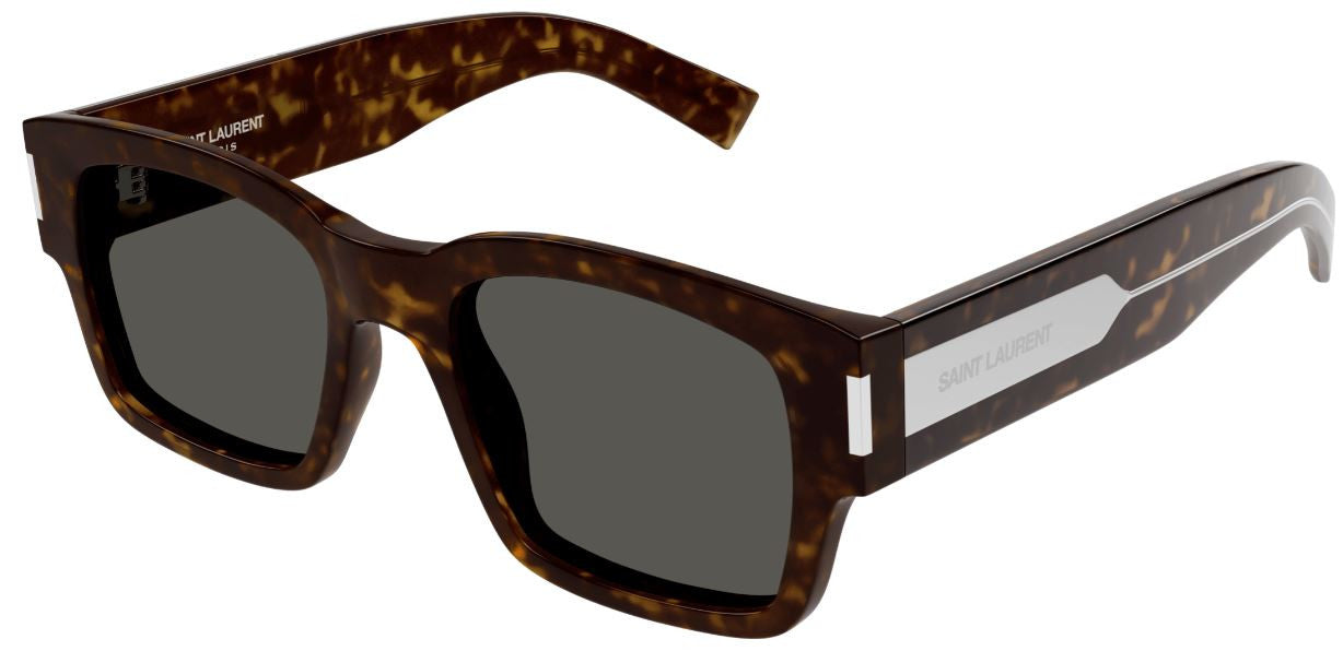 Óculos de Sol Saint Laurent Corner Angle SL 617