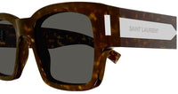 Óculos de Sol Saint Laurent Corner Angle SL 617