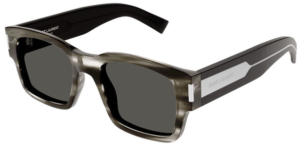 Lunettes de Soleil Saint Laurent Corner Angle SL 617