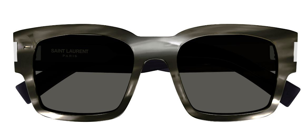 Óculos de Sol Saint Laurent Corner Angle SL 617