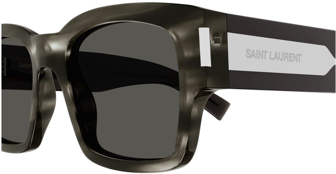 Óculos de Sol Saint Laurent Corner Angle SL 617