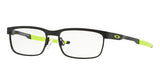 Occhiali da vista Oakley STEEL PLATE XS OY3002