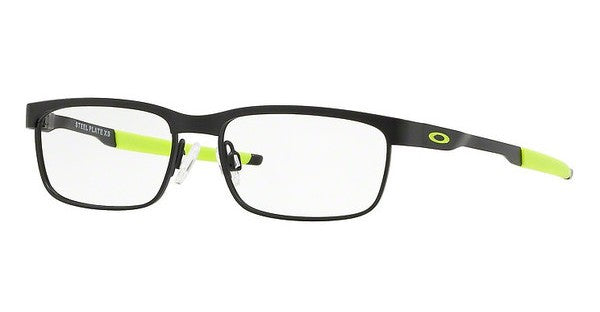 Окуляри для зору Oakley STEEL PLATE XS OY3002