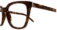 Saint Laurent Monogram SL M129 Prescription Glasses