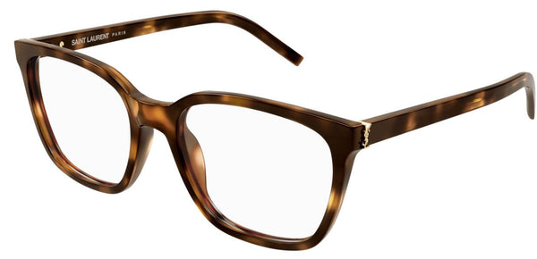 Lunettes de vue Saint Laurent Monogram SL M129