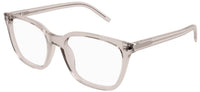 Saint Laurent Monogram SL M129 Prescription Glasses