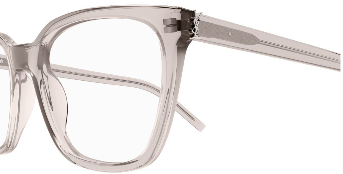 Saint Laurent Monogram SL M129 Prescription Glasses