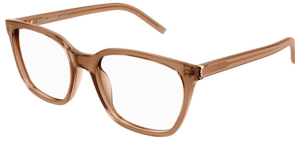 Lunettes de vue Saint Laurent Monogram SL M129