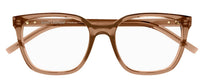 Saint Laurent Monogram SL M129 Prescription Glasses