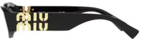 Miu Miu Glimpse MU 11WS Sunglasses