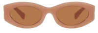 Miu Miu Glimpse MU 11WS Sunglasses