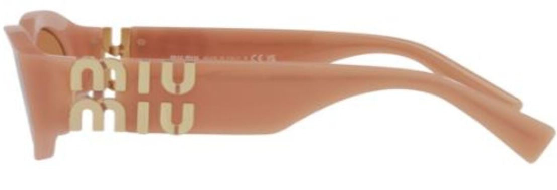 Miu Miu Glimpse MU 11WS Sunglasses