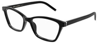 Saint Laurent Monogram SL M128 Prescription Glasses