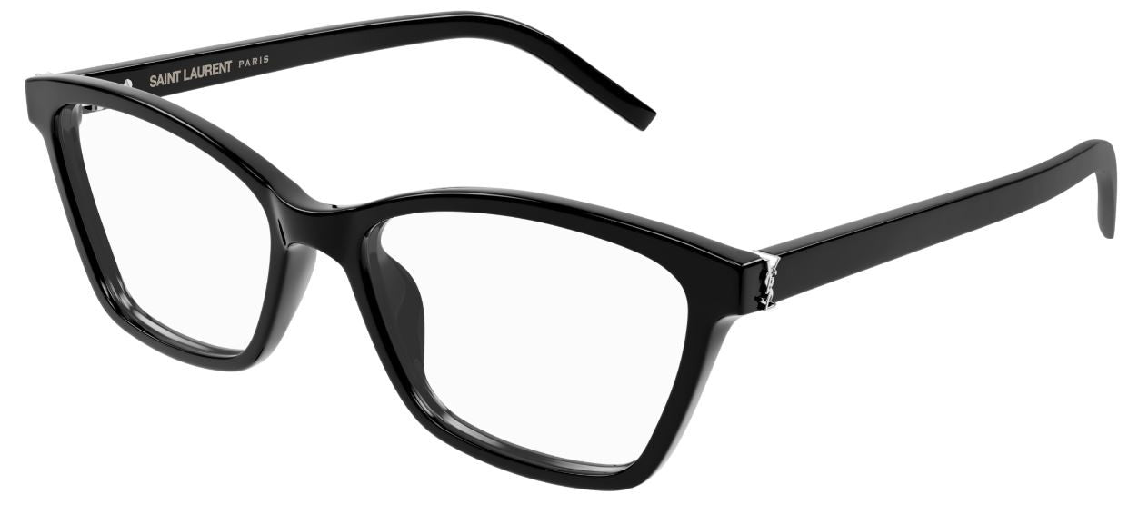 Saint Laurent Monogram SL M128 Prescription Glasses